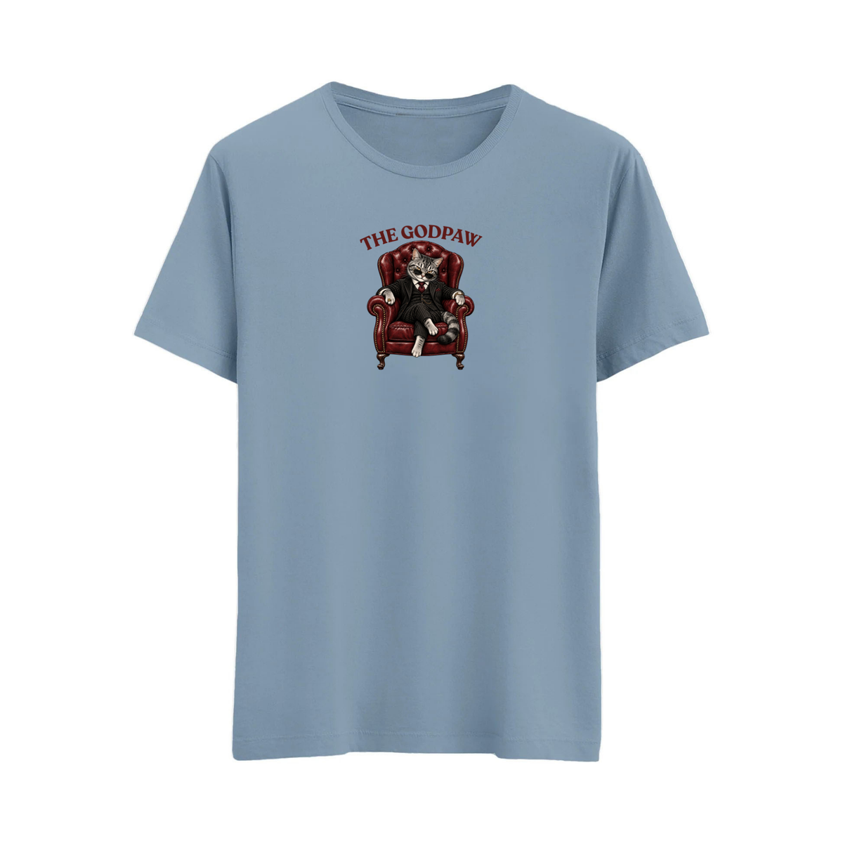 The Godpaw - Regular T-Shirt