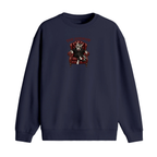 The Godpaw - Oversize Sweatshirt