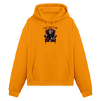 The Godpaw - Regular Hoodie