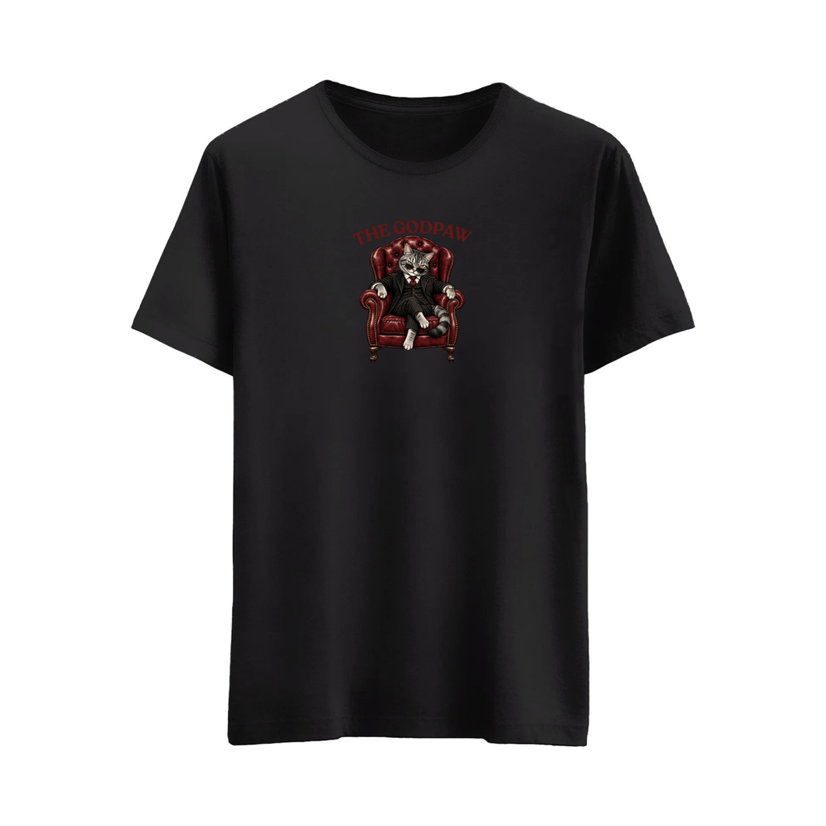 The Godpaw - Regular T-Shirt
