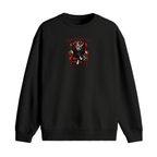 The Godpaw - Oversize Sweatshirt