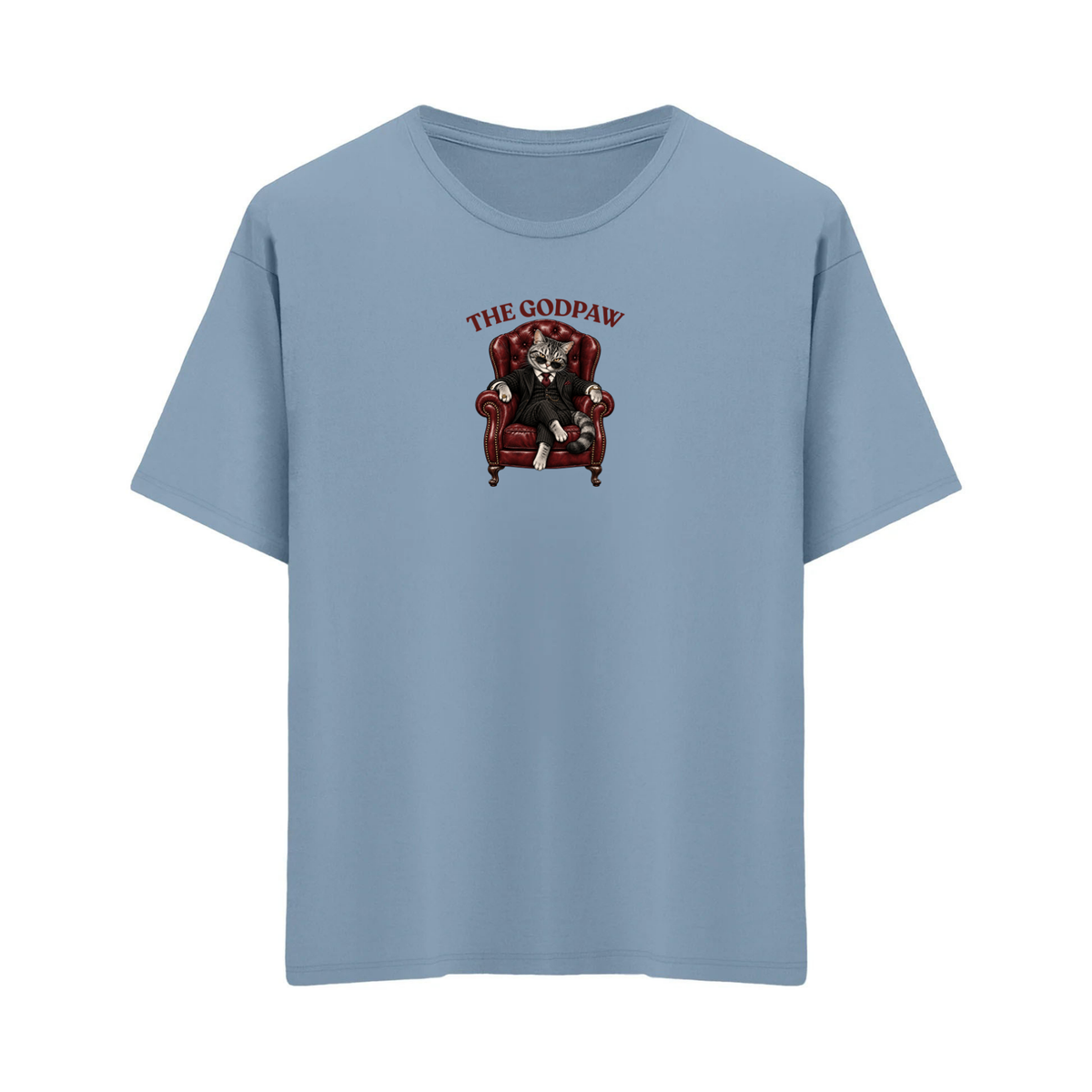 The Godpaw - Oversize T-Shirt