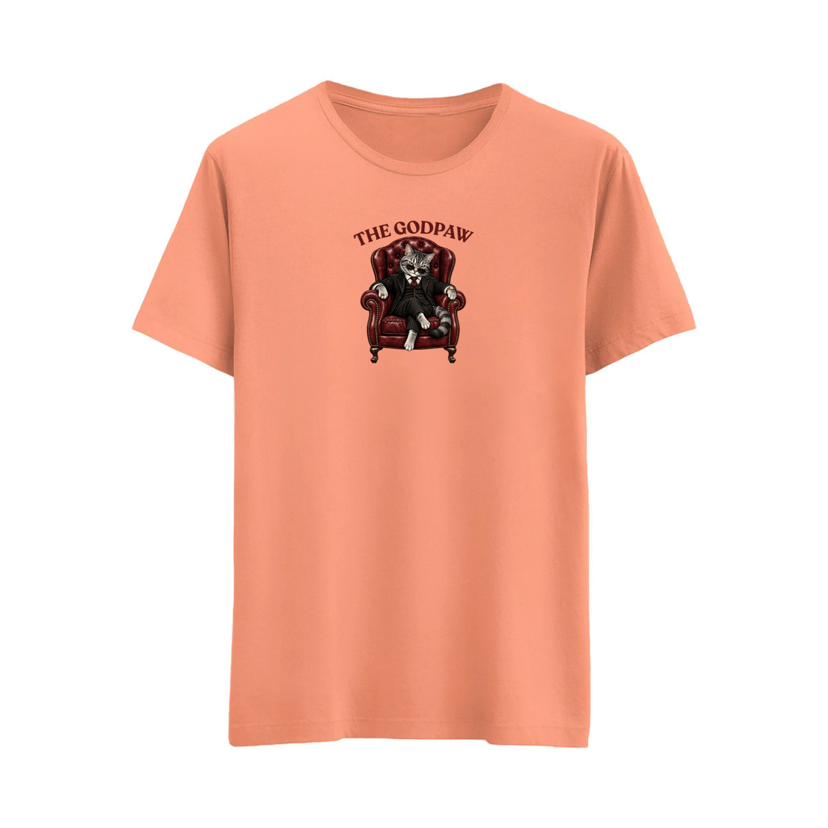 The Godpaw - Regular T-Shirt