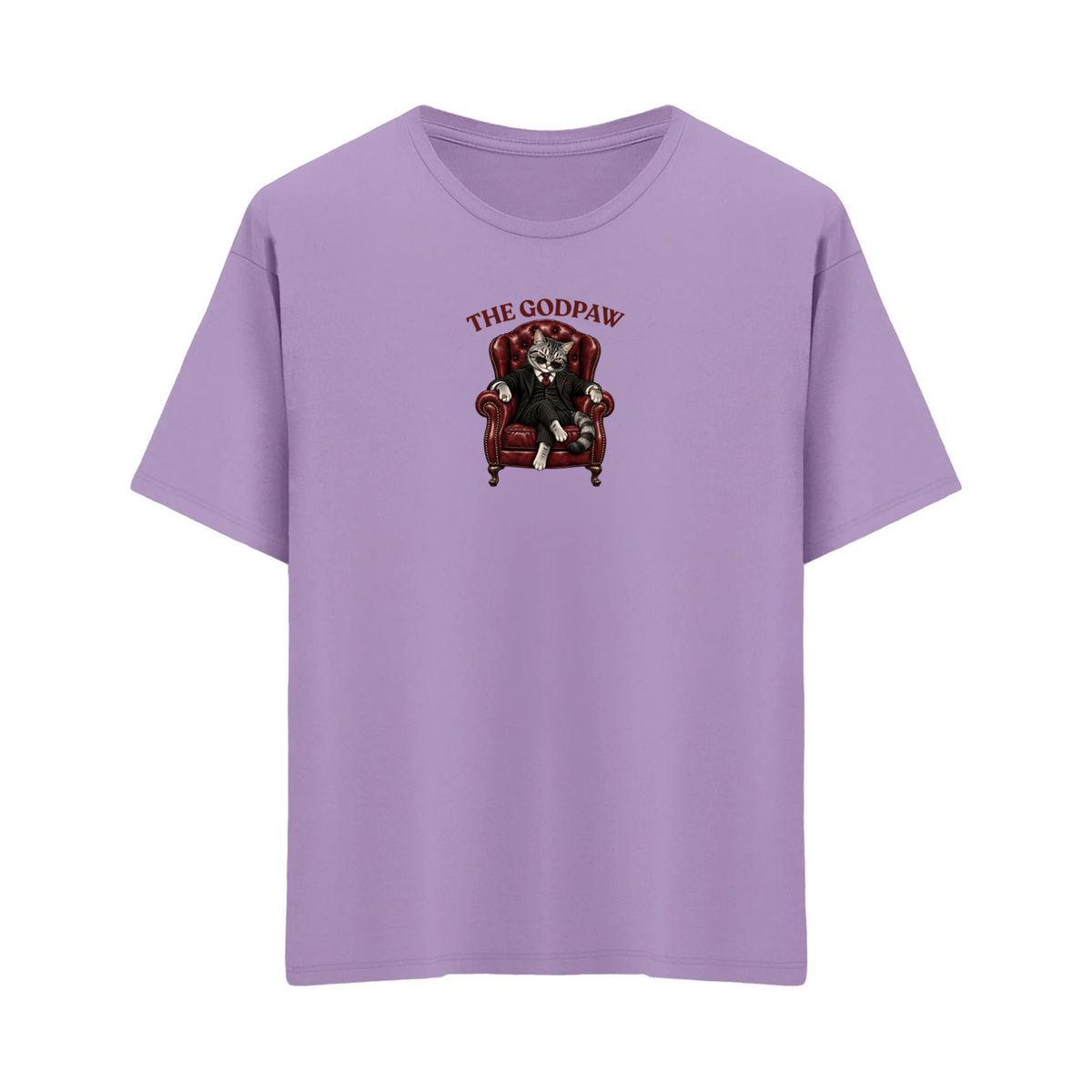The Godpaw - Oversize T-Shirt