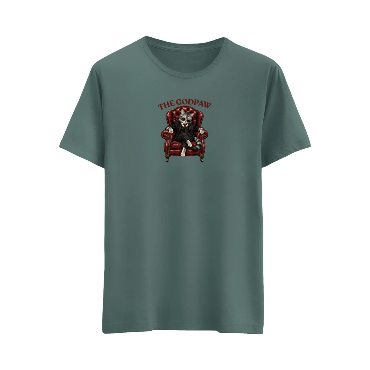 The Godpaw - Regular T-Shirt