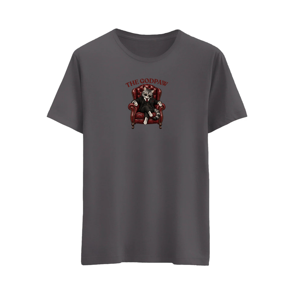 The Godpaw - Regular T-Shirt
